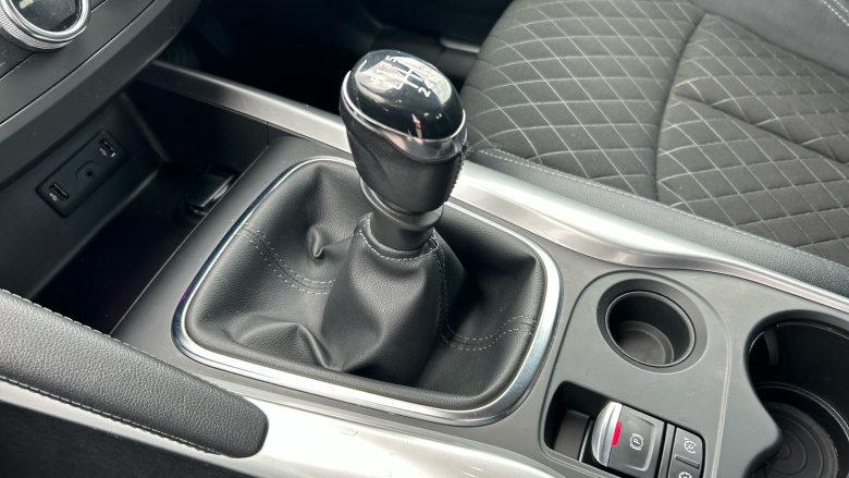 Renault Kadjar 1.3 TCE Techno 5dr Petrol Hatchback